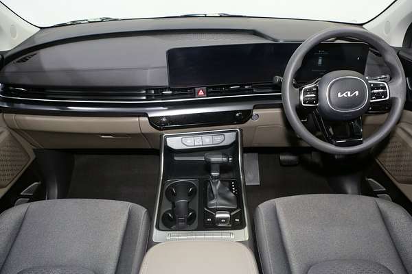 2024 Kia Carnival S KA4 PE
