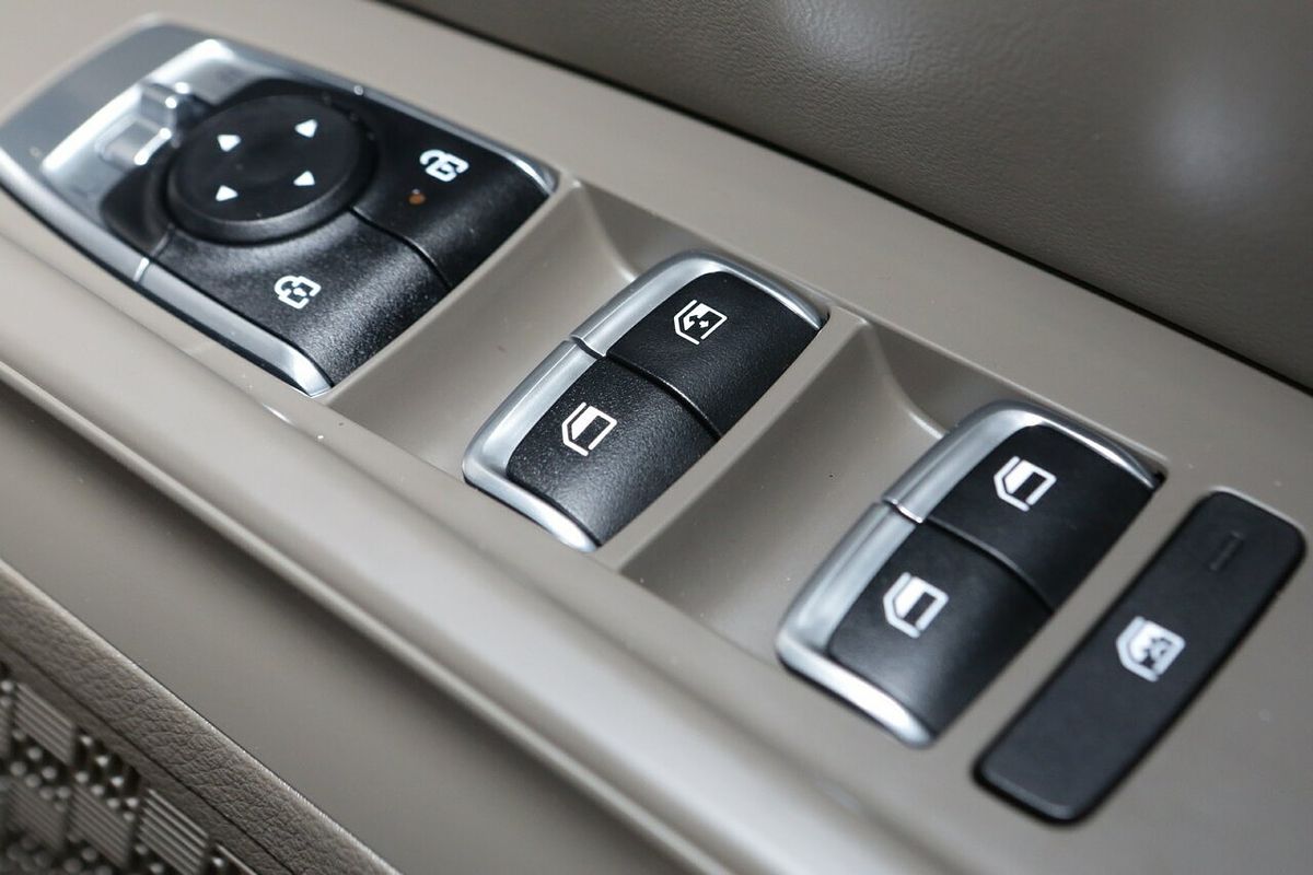 2024 Kia Carnival S KA4 PE