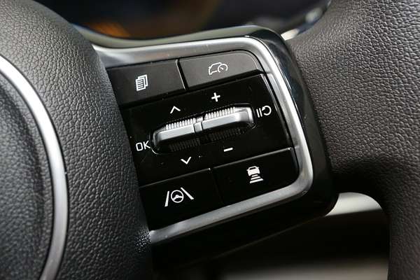2024 Kia Carnival S KA4 PE
