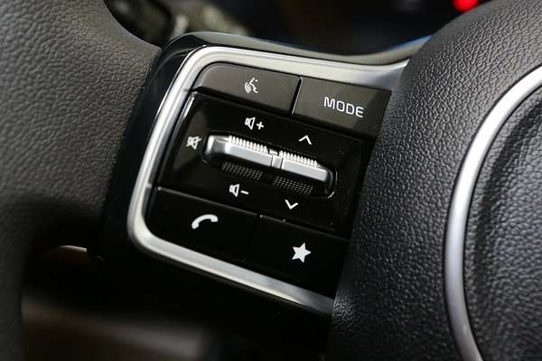 2024 Kia Carnival S KA4 PE
