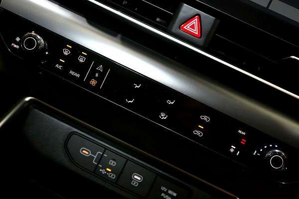 2024 Kia Carnival S KA4 PE