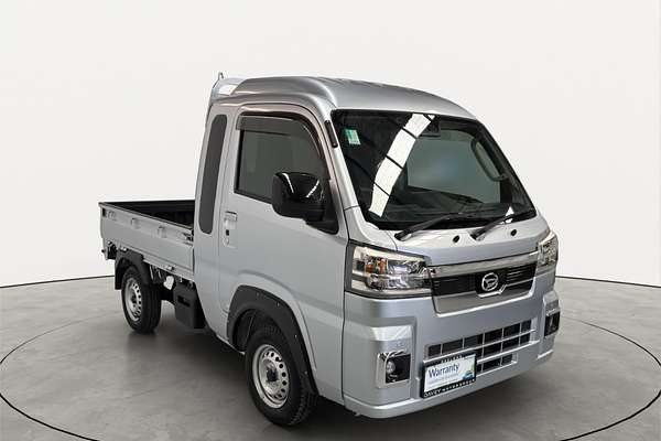 2023 Daihatsu Hijet Jumbo Extra 4WD