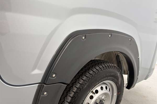 2023 Daihatsu Hijet Jumbo Extra 4WD