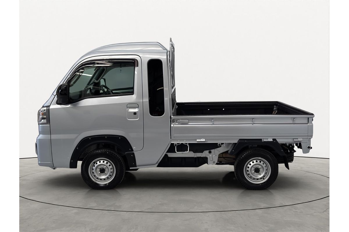 2023 Daihatsu Hijet Jumbo Extra 4WD