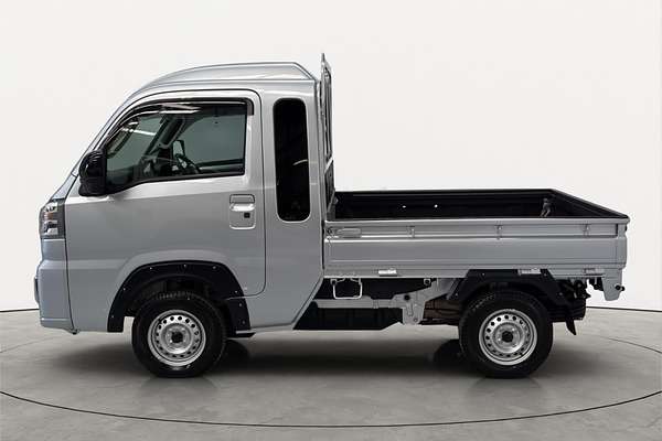 2023 Daihatsu Hijet Jumbo Extra 4WD