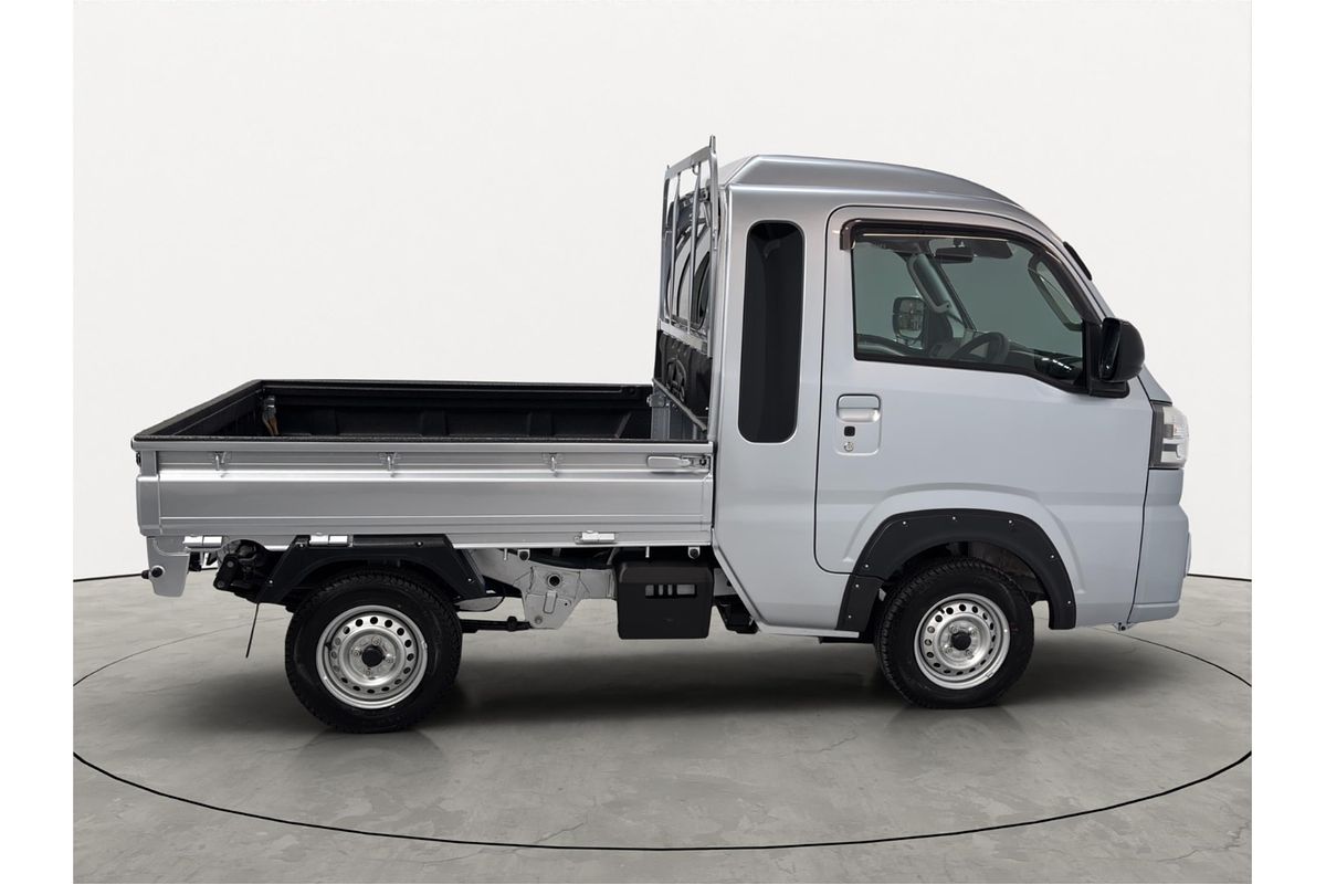 2023 Daihatsu Hijet Jumbo Extra 4WD