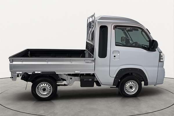 2023 Daihatsu Hijet Jumbo Extra 4WD