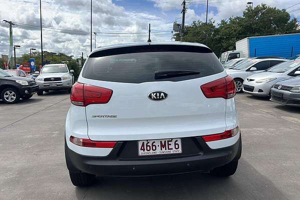 2014 Kia Sportage Si SL