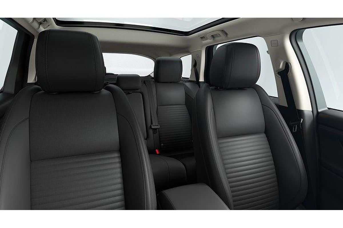 2025 Land Rover Discovery Sport P200 S L550