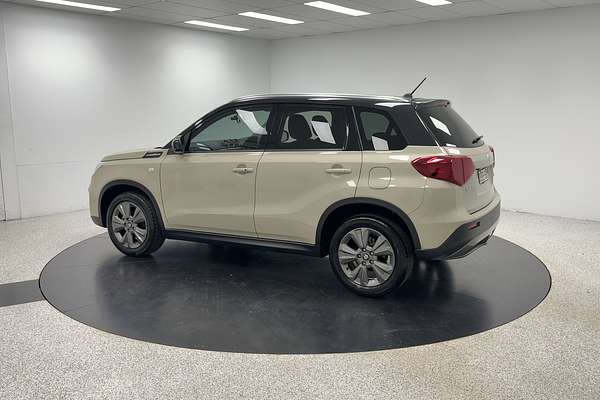 2019 Suzuki Vitara LY Series II