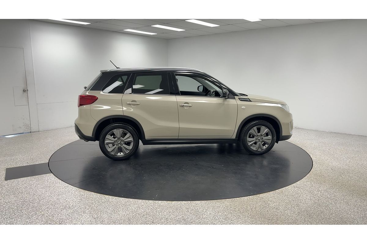 2019 Suzuki Vitara LY Series II