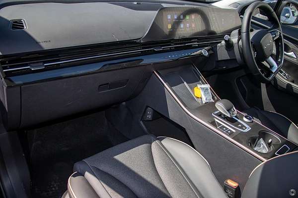 2025 Chery C5 Urban
