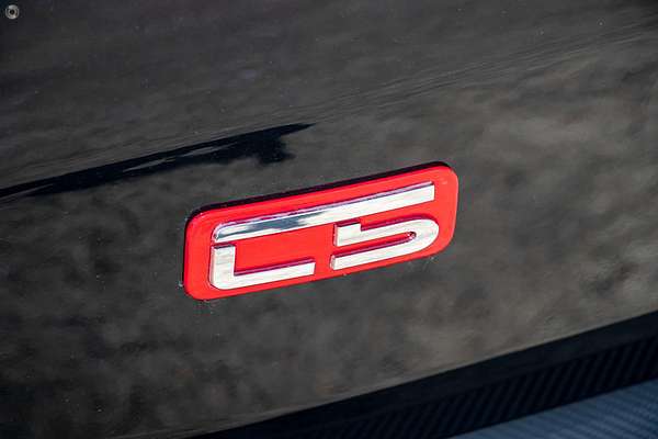 2025 Chery C5 Urban