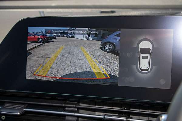 2025 Chery C5 Urban