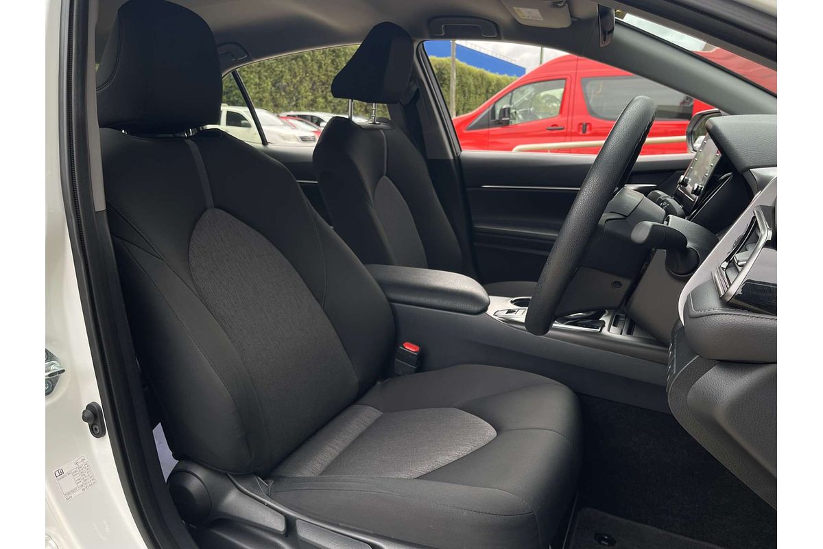 2022 Toyota Camry Ascent AXVH70R