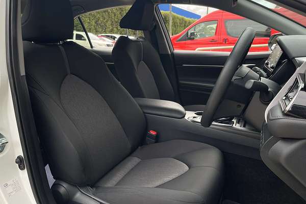 2022 Toyota Camry Ascent AXVH70R