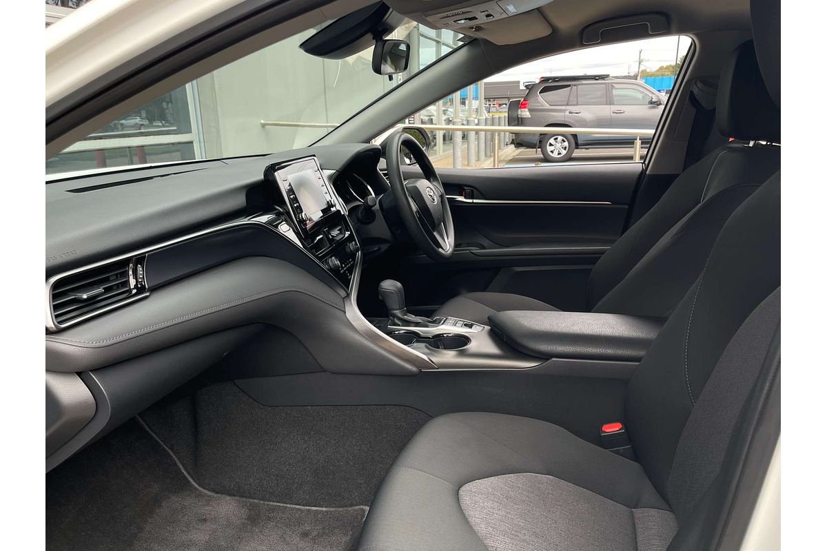 2022 Toyota Camry Ascent AXVH70R