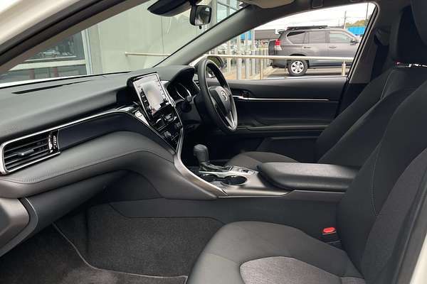 2022 Toyota Camry Ascent AXVH70R