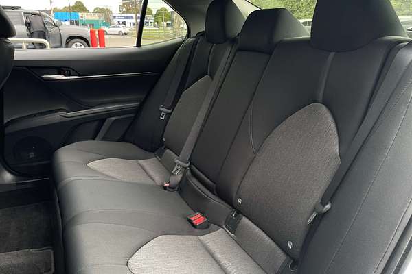 2022 Toyota Camry Ascent AXVH70R
