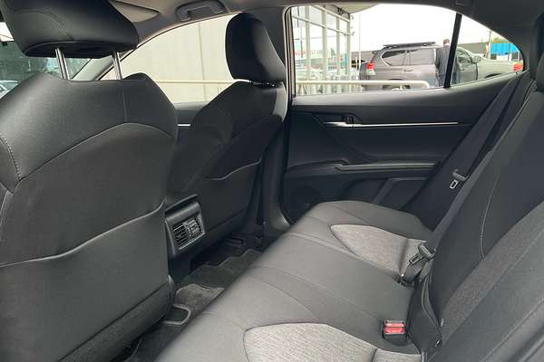 2022 Toyota Camry Ascent AXVH70R