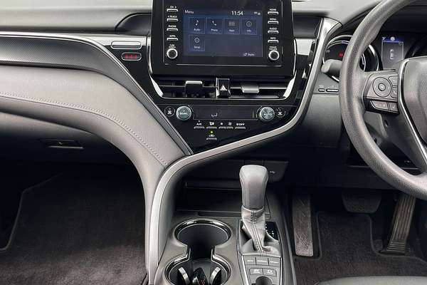 2022 Toyota Camry Ascent AXVH70R