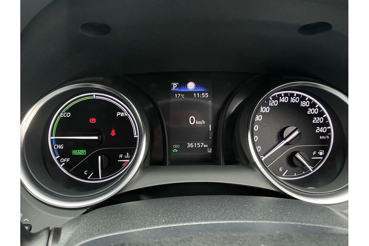 2022 Toyota Camry Ascent AXVH70R