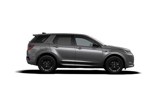 2025 Land Rover Discovery Sport P200 S L550