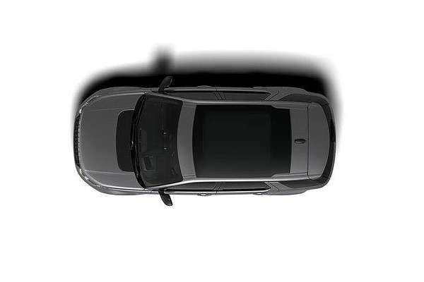 2025 Land Rover Discovery Sport P200 S L550