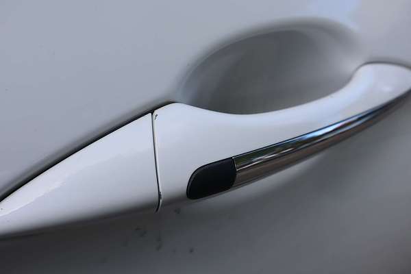 2014 Hyundai i40 Premium VF3