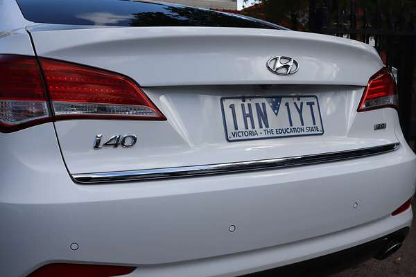 2014 Hyundai i40 Premium VF3