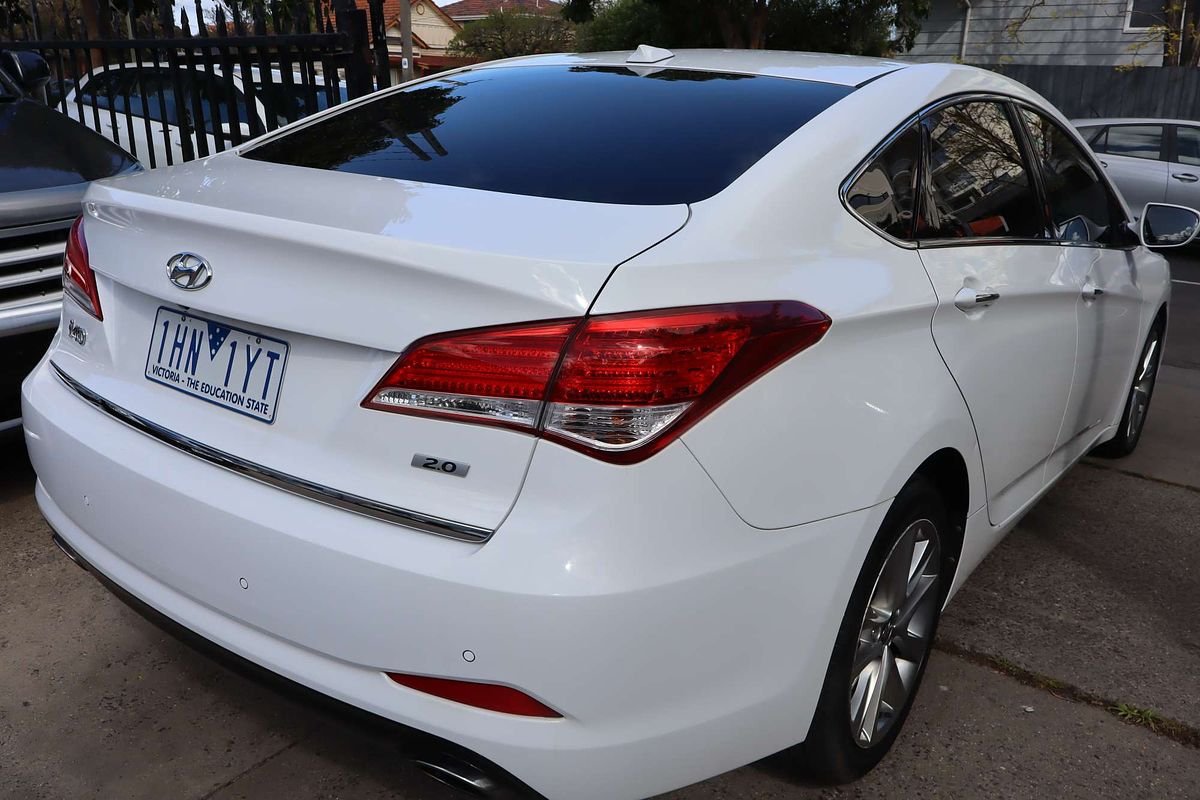 2014 Hyundai i40 Premium VF3