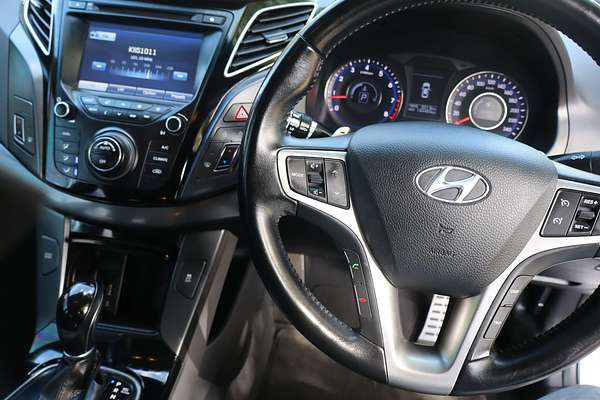 2014 Hyundai i40 Premium VF3