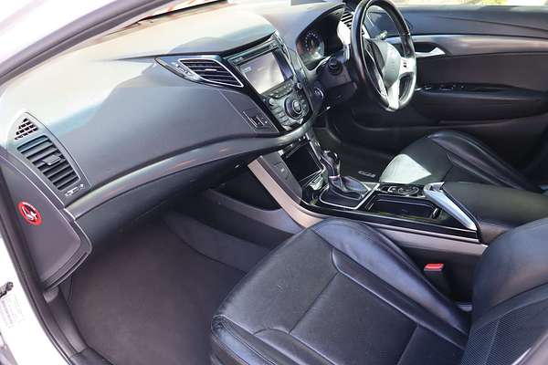 2014 Hyundai i40 Premium VF3