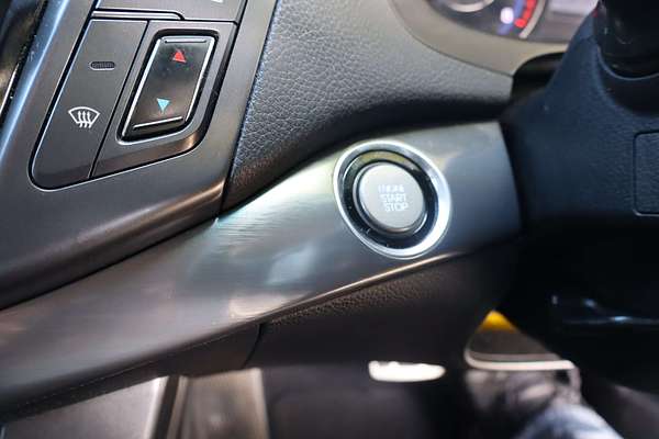 2014 Hyundai i40 Premium VF3
