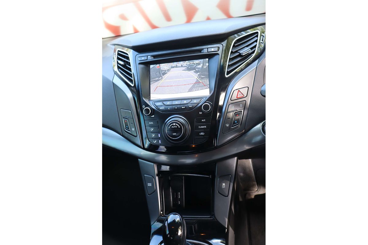 2014 Hyundai i40 Premium VF3