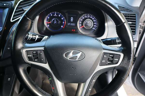 2014 Hyundai i40 Premium VF3