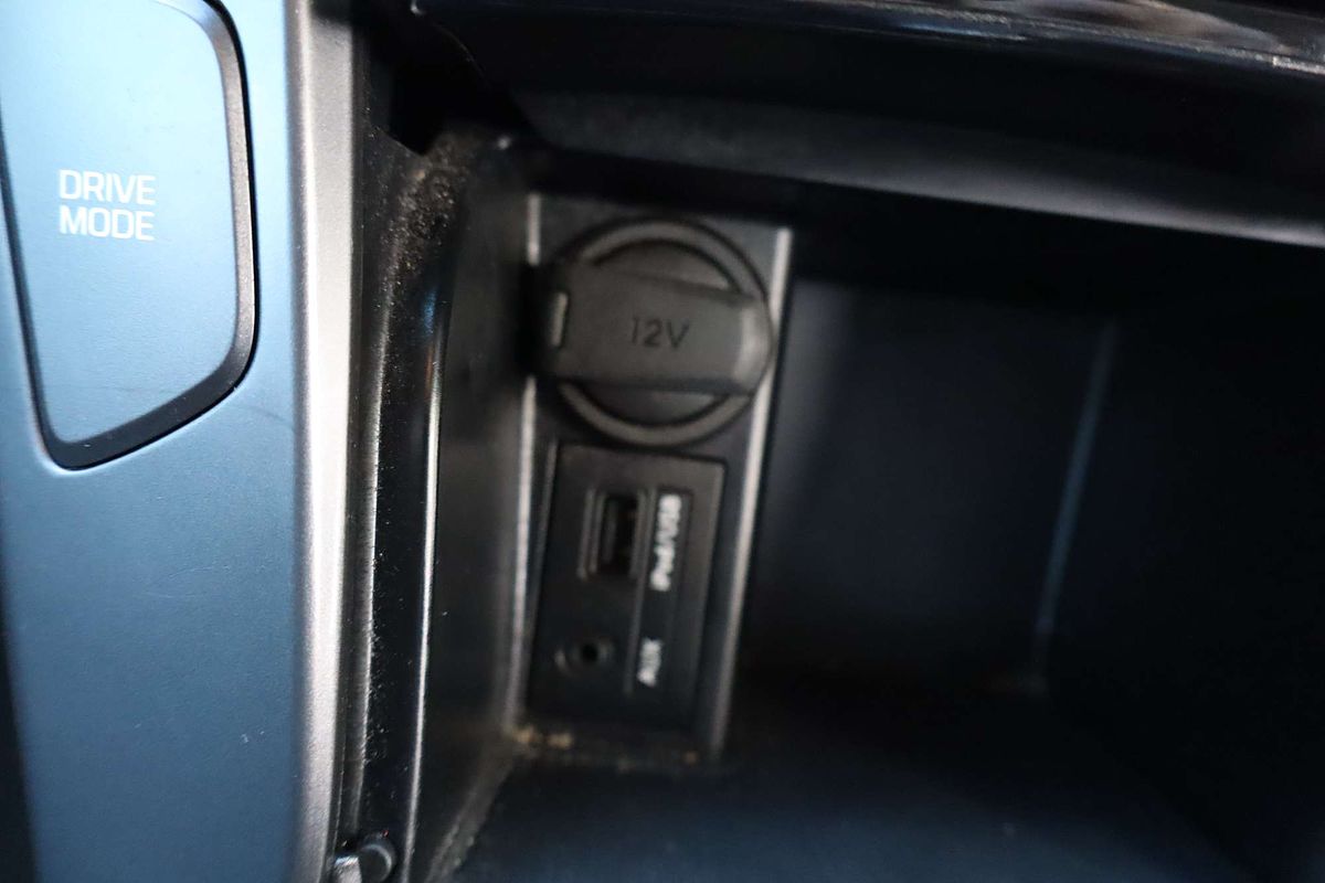 2014 Hyundai i40 Premium VF3