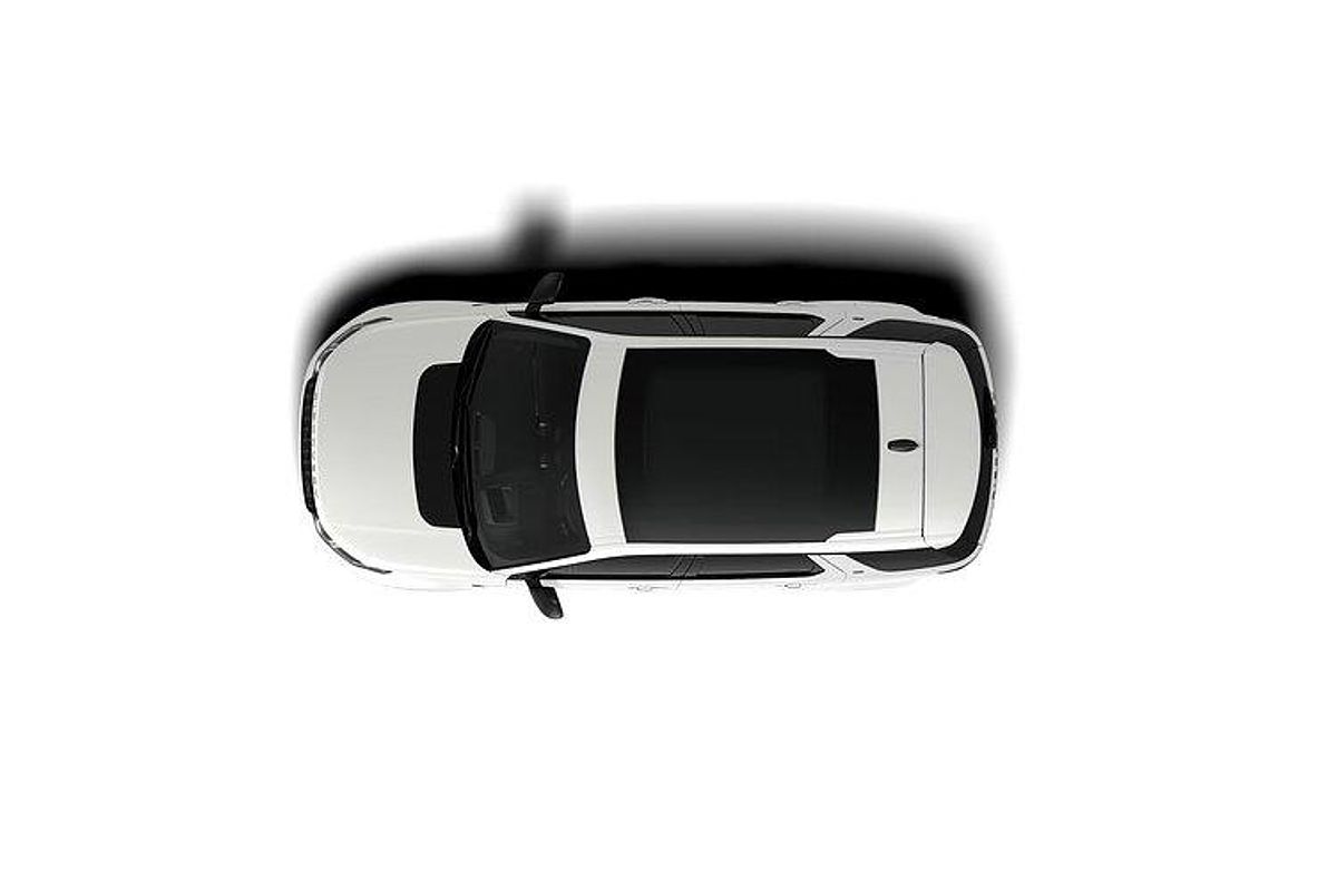 2025 Land Rover Discovery Sport P200 S L550