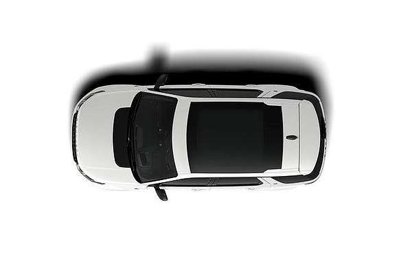 2025 Land Rover Discovery Sport P200 S L550