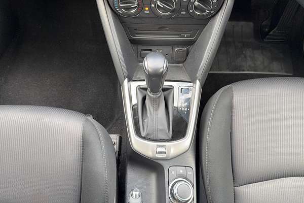 2016 Mazda CX-3 Maxx DK
