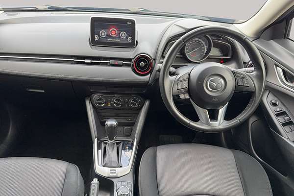 2016 Mazda CX-3 Maxx DK