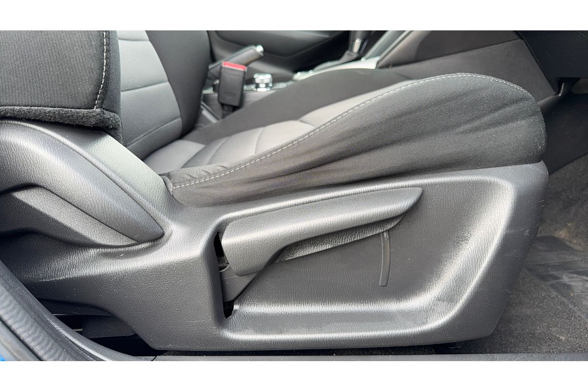 2016 Mazda CX-3 Maxx DK