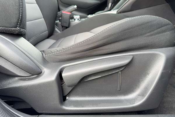 2016 Mazda CX-3 Maxx DK