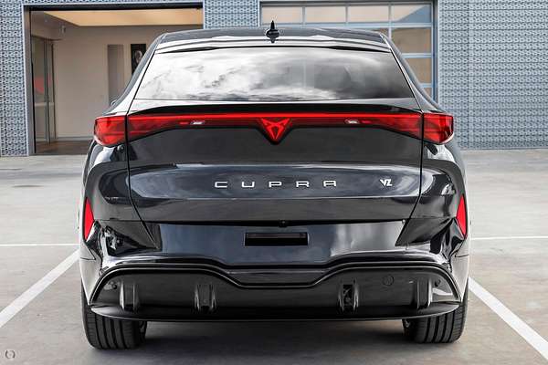 2025 CUPRA Tavascan VZ KR