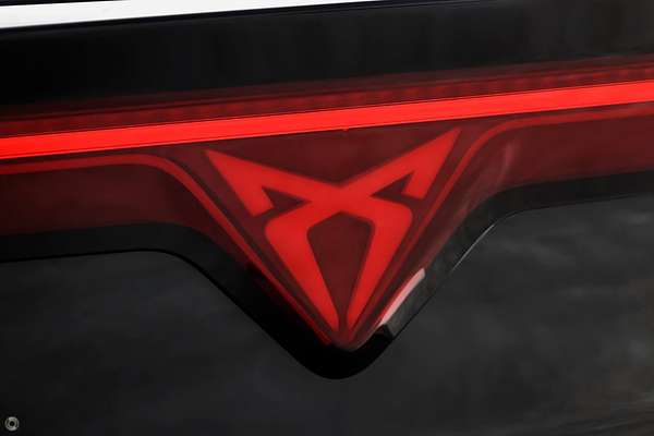 2025 CUPRA Tavascan VZ KR