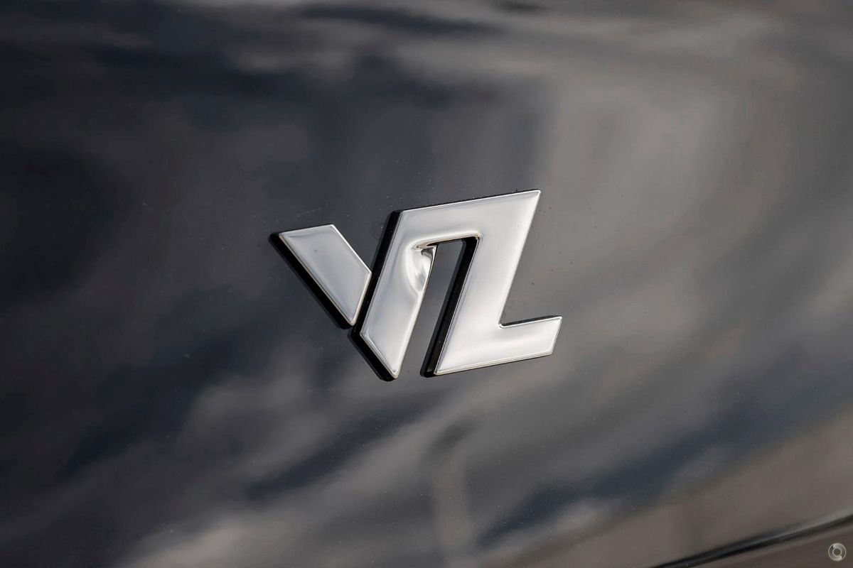 2025 CUPRA Tavascan VZ KR