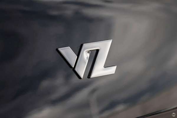2025 CUPRA Tavascan VZ KR