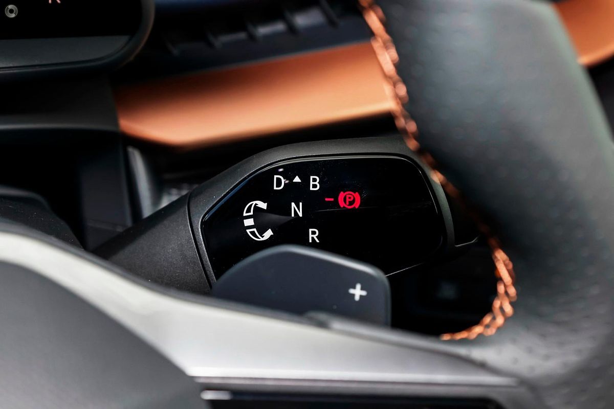 2025 CUPRA Tavascan VZ KR
