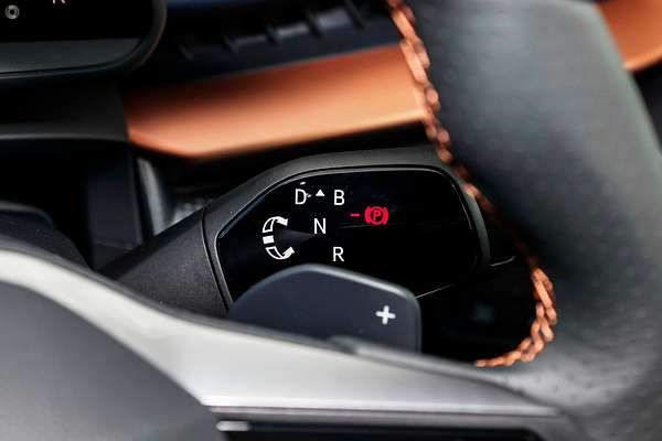 2025 CUPRA Tavascan VZ KR