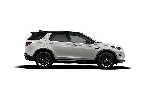 2025 Land Rover Discovery Sport P250 Dynamic SE L550